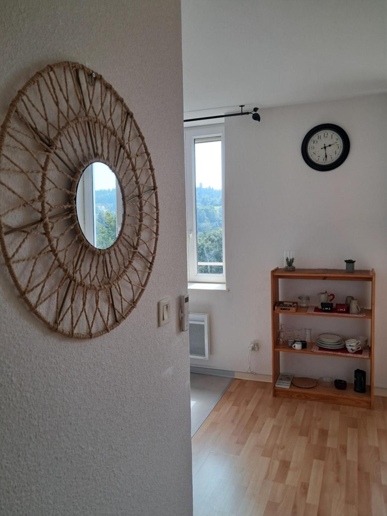 Il Etait Une Fois Le Chambon-sur-Lignon Exterior photo